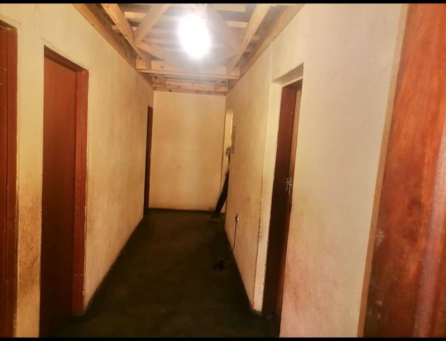 4 BEDROOM HOUSE FOR SALE IN ELIM
